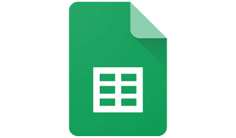 Google Sheet